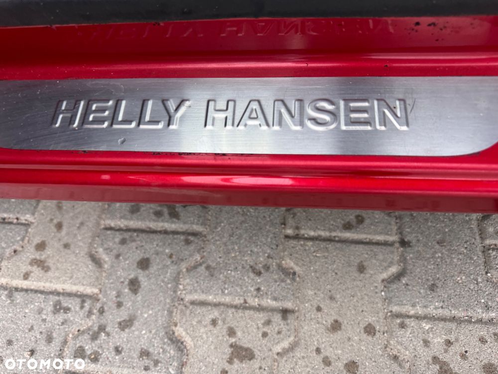 Renault Captur TCe 120 EDC Helly Hansen - 15
