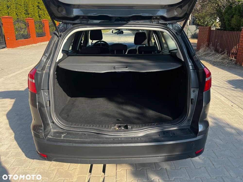 Ford Focus - 14