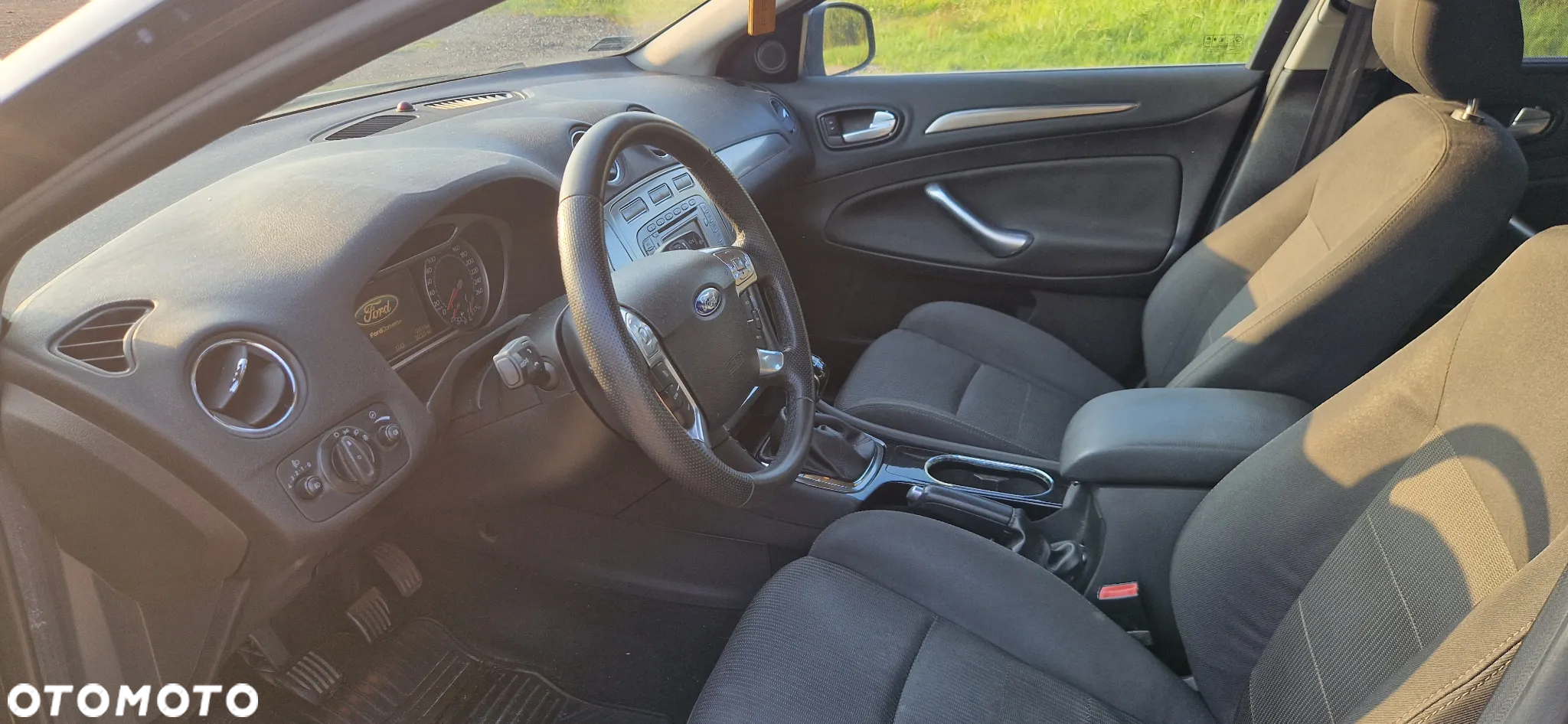 Ford Mondeo 2.0 TDCi Titanium - 6