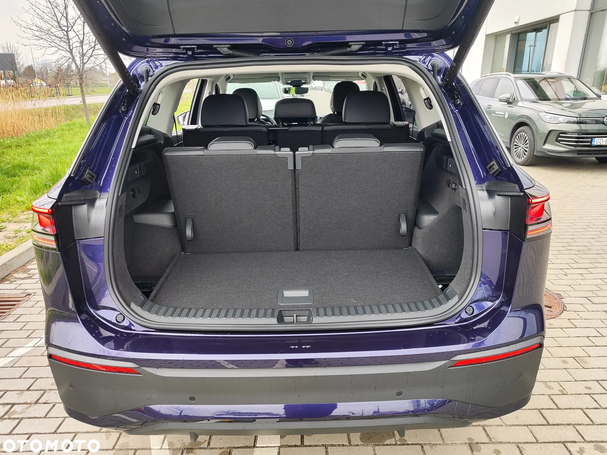 Volkswagen Tayron - 10