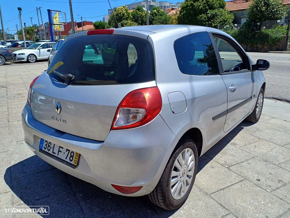 Renault Clio 1.2 TCE GT J15 - 5