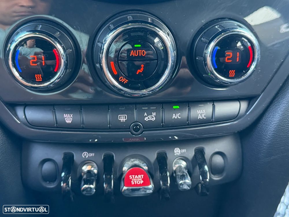 MINI Countryman One 4Business Auto - 35