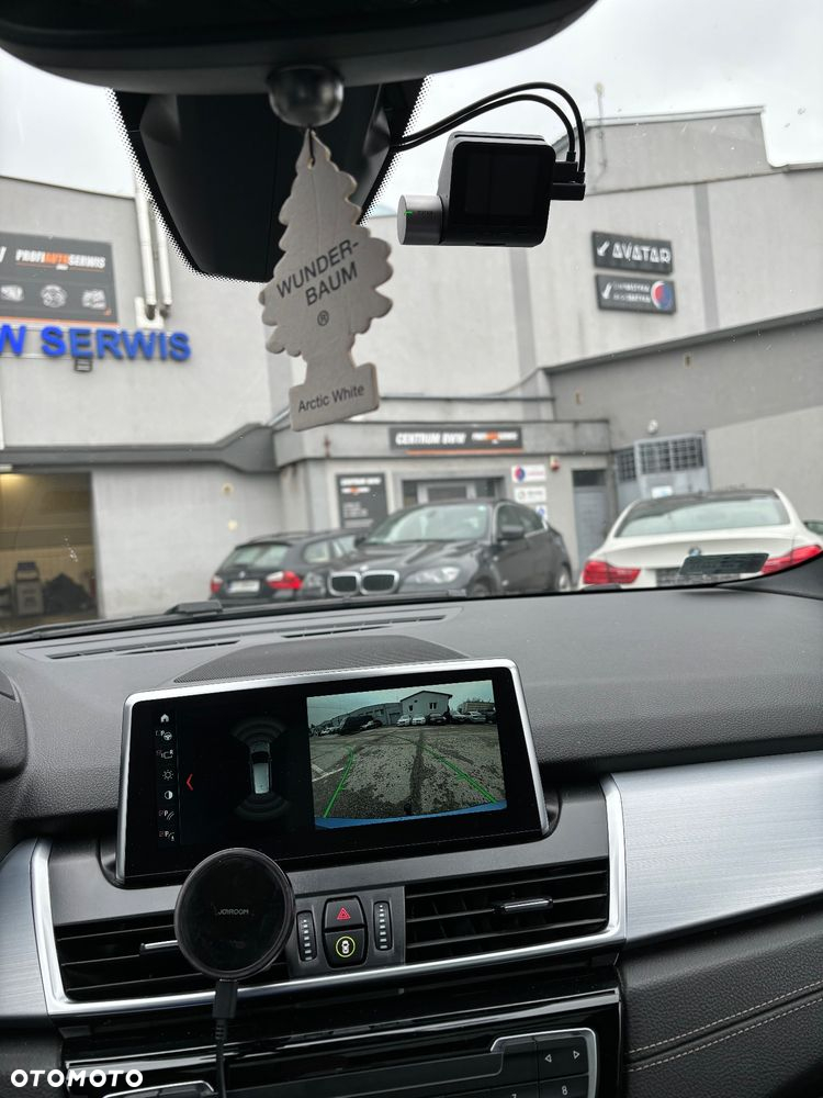 BMW Seria 2 - 14