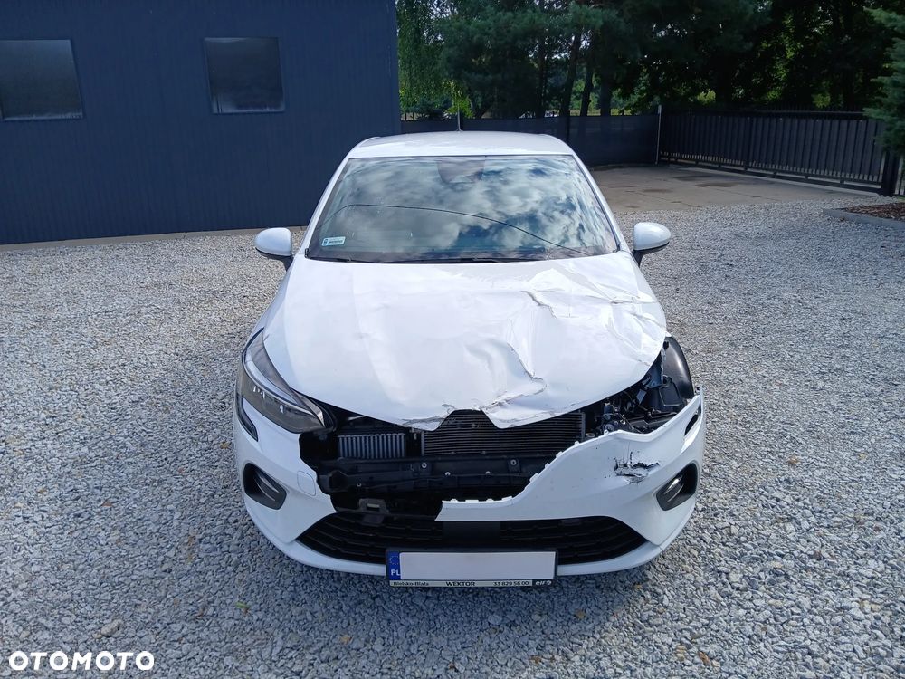Renault Clio 1.0 TCe Intens - 3