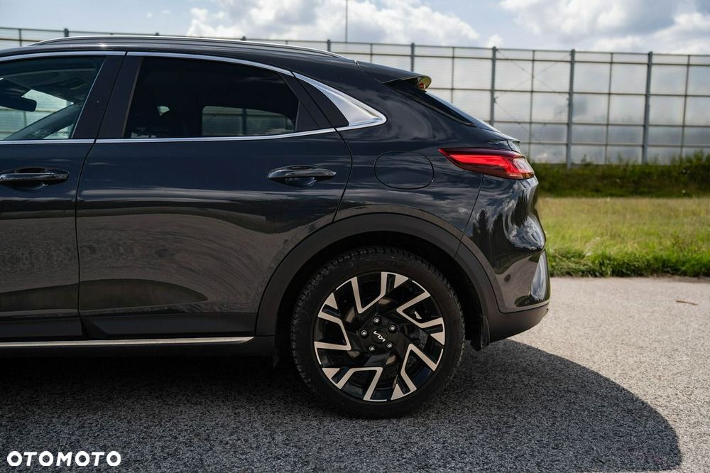 Kia XCeed 1.5 T-GDI L DCT - 13