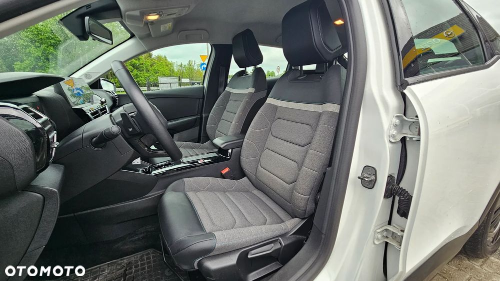 Citroën C4 1.2 PureTech Feel Pack S&S EAT8 - 8
