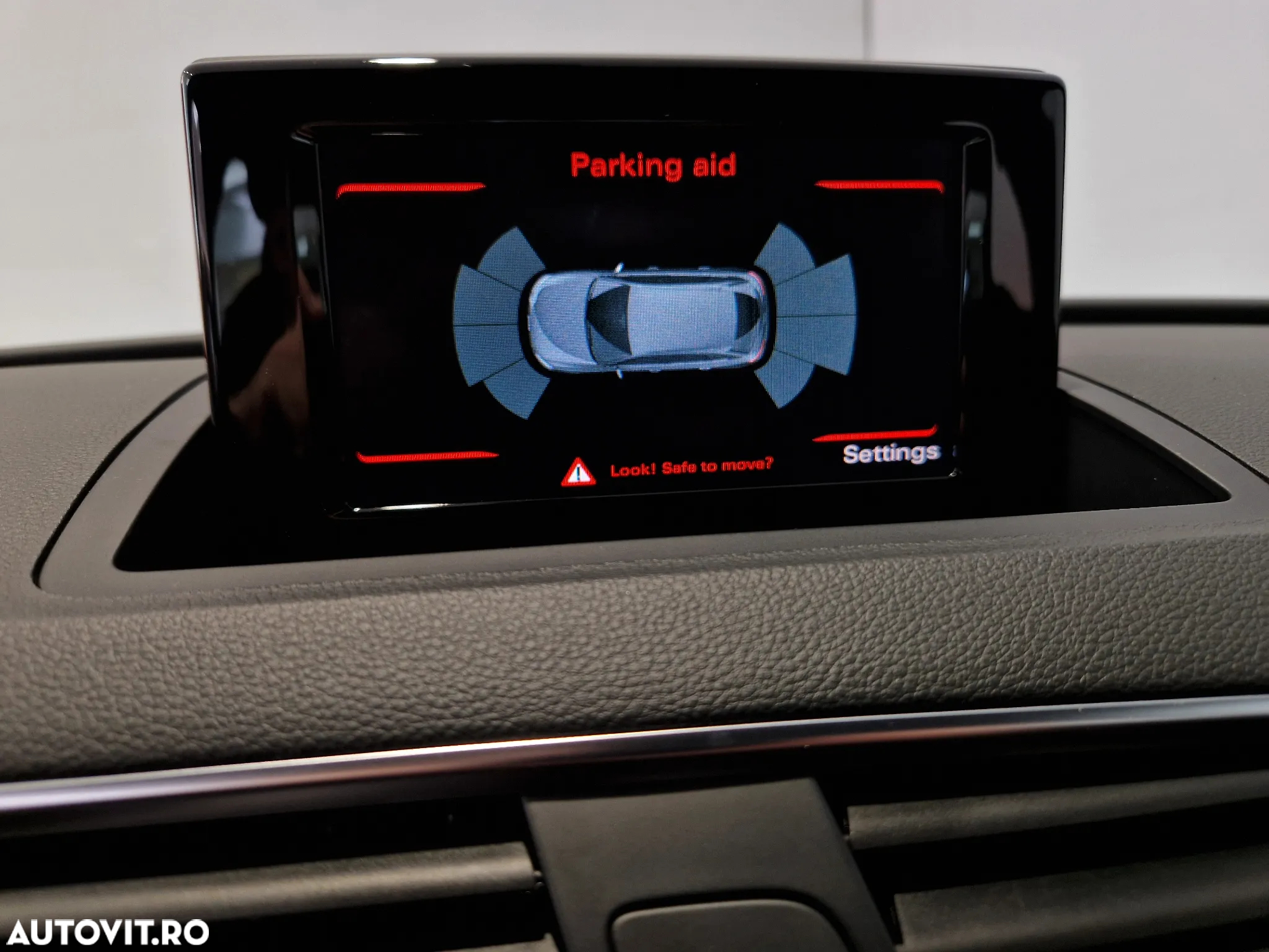Audi Q3 2.0 TDI Quattro Stronic Sport - 24