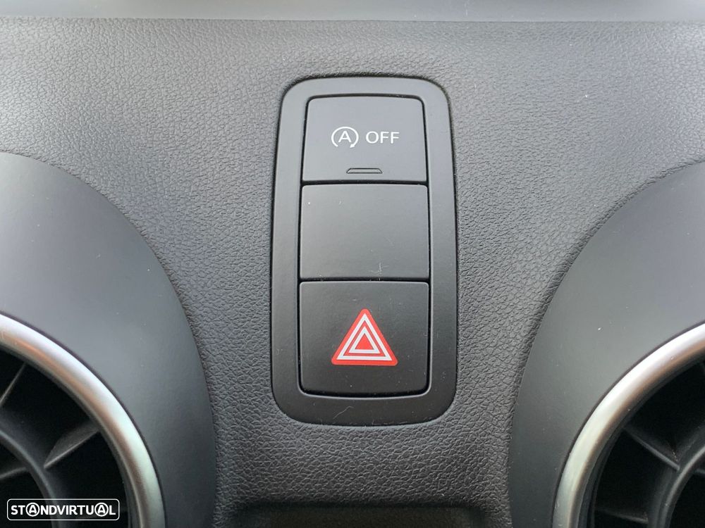 Audi A1 Sportback 1.6 TDI Sport - 26