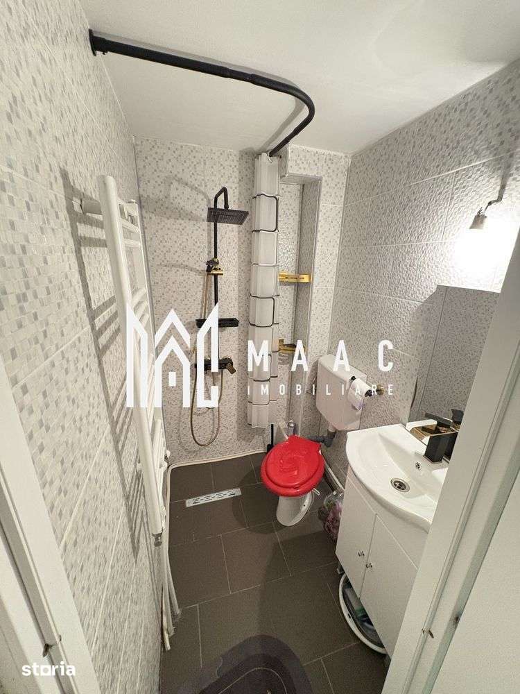 Apartament 2 camere de vânzare | Râmnicu Vâlcea, Nord | 29 mp — fotografia 3