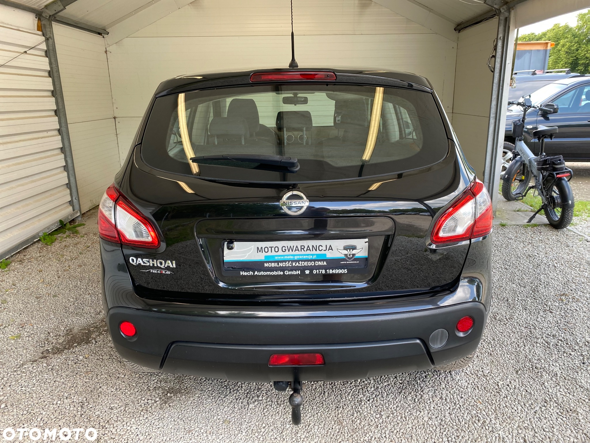 Nissan Qashqai 1.6 Acenta - 5