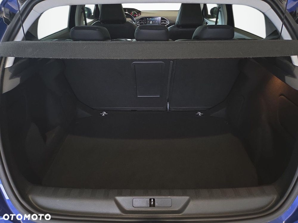 Peugeot 308 - 28