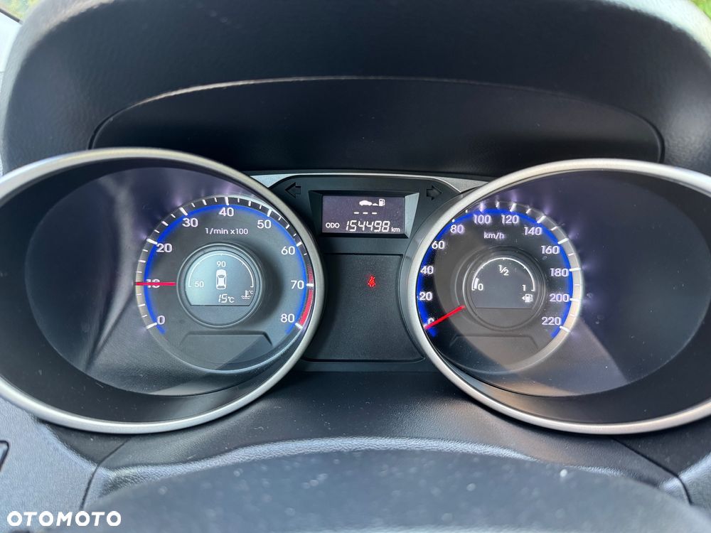 Hyundai ix35 1.6 2WD Style - 20
