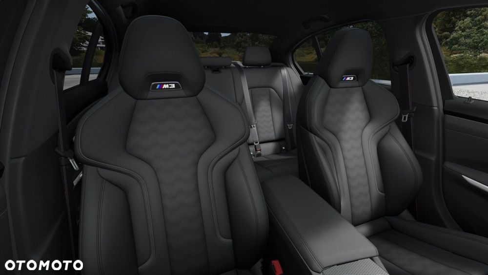 BMW M3 - 3