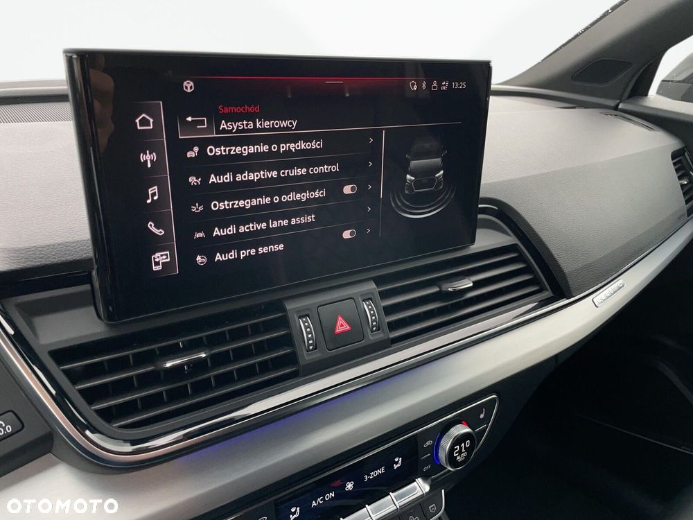 Audi SQ5 TDI mHEV Quattro Tiptronic - 21