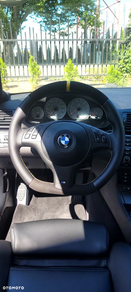 BMW Seria 3 330Ci - 5