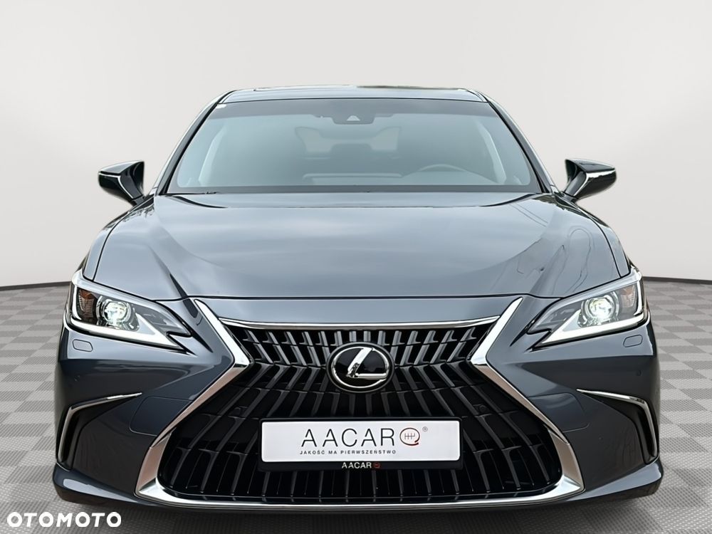 Lexus ES 300h Business Edition - 6
