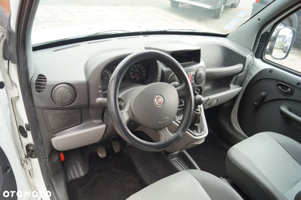 Fiat Doblo - 18