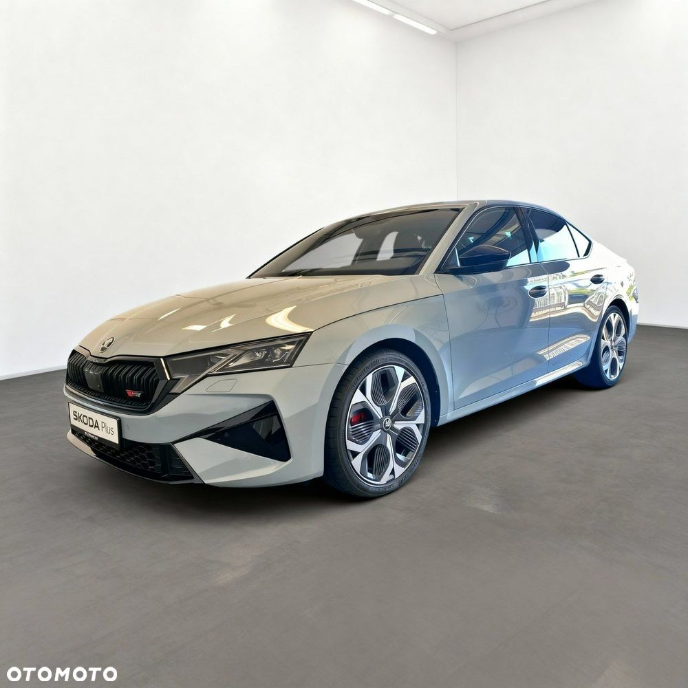 Skoda Octavia - 13
