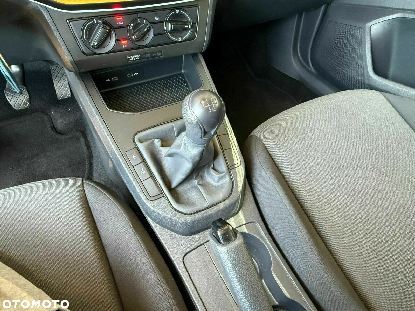 Seat Ibiza - 24