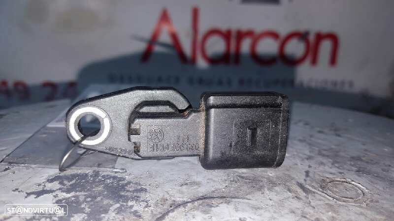SENSOR DE REVOLUÇÕES VOLKSWAGEN GOLF VI (5K1) RABBIT - 3