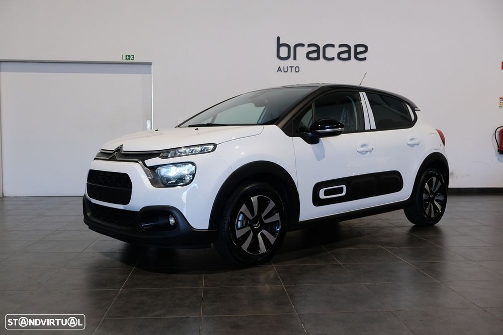 Citroën C3 1.2 PureTech Shine - 2
