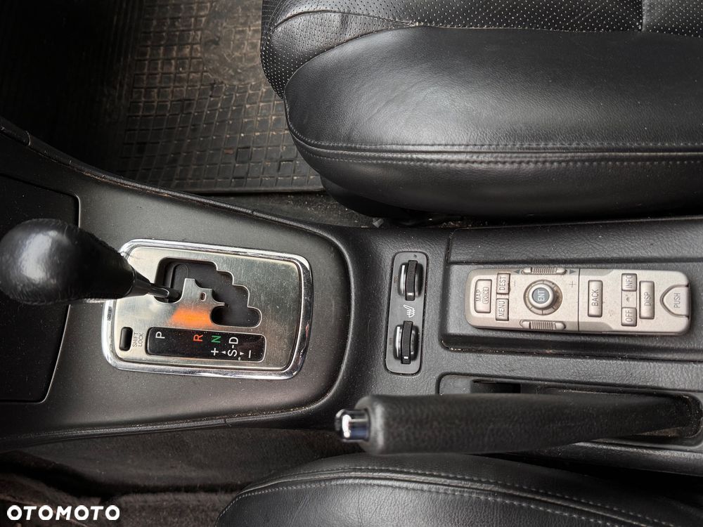 Toyota Avensis 2.4 VVT-i Prestige - 9