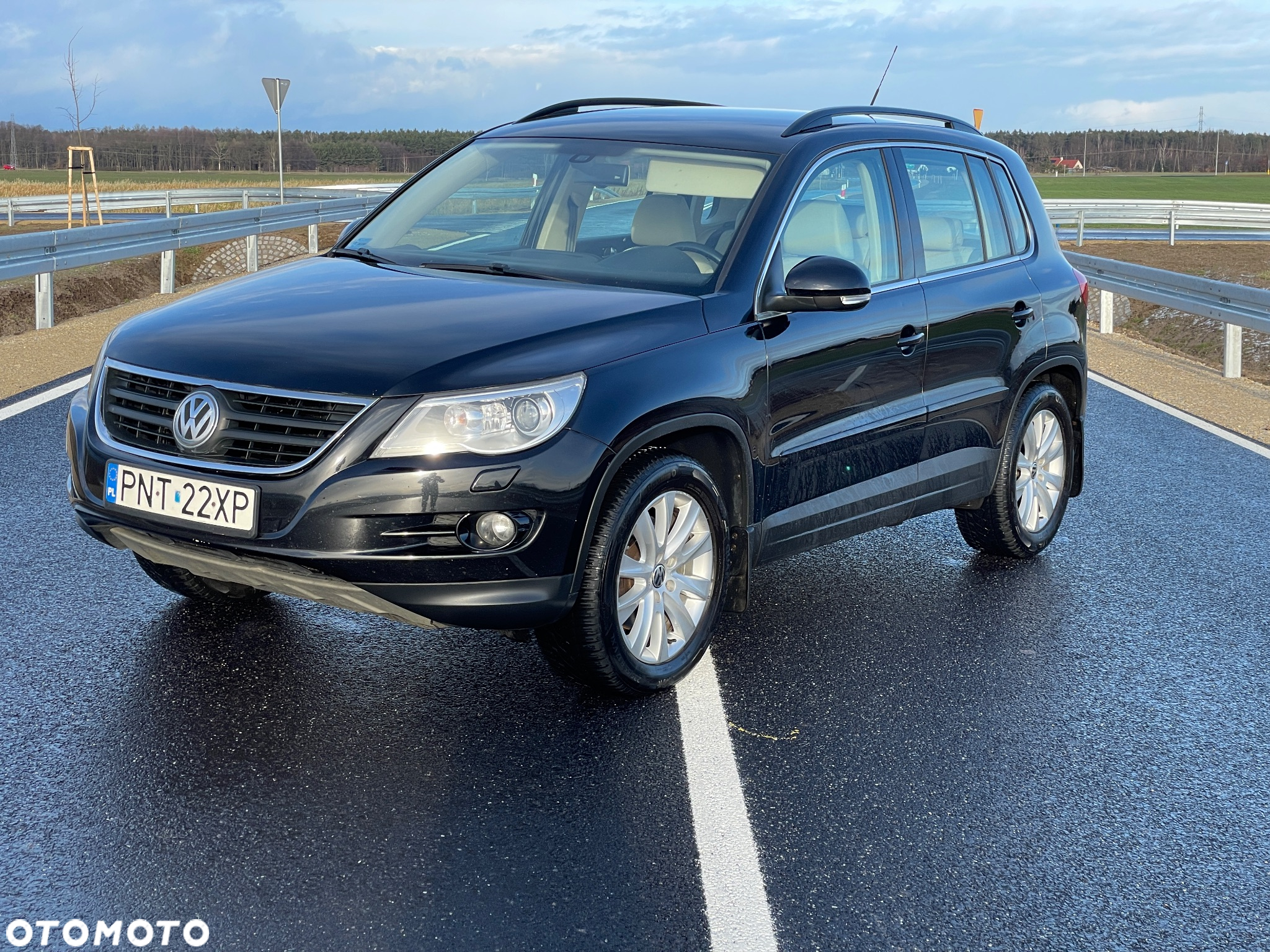 Volkswagen Tiguan 2.0 TDI 4Mot Sport&Style - 30