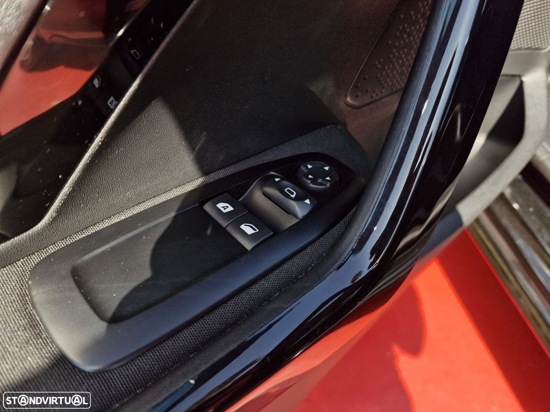 Peugeot 208 1.2 VTi Access - 8