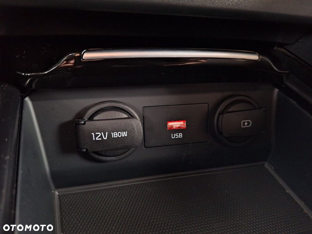 Kia Ceed 1.4 T-GDI L Business Line Plus DCT - 35