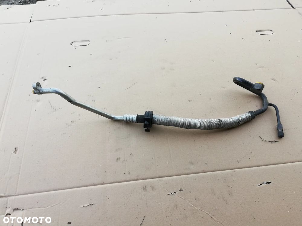 PRZEWÓD RURA KLIMATYZACJI BMW E39 6913894 - 1