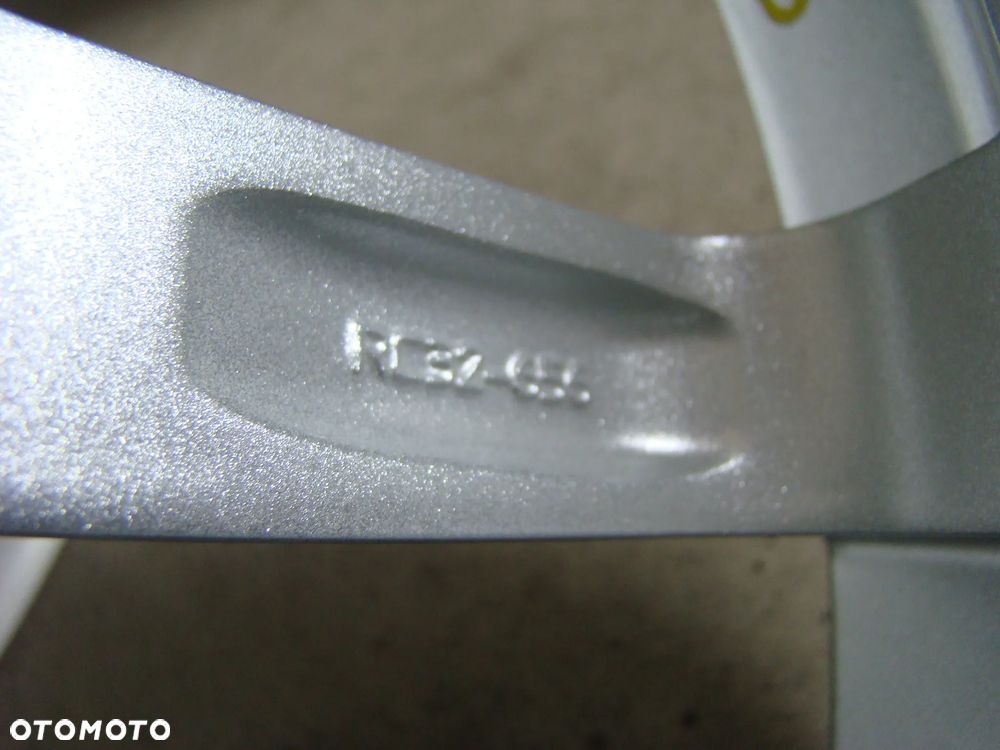 a98 5x108 Toyota ProAce Citroen Jumpy Peugeot Traveller 6,5jx16 niemontowane - 8