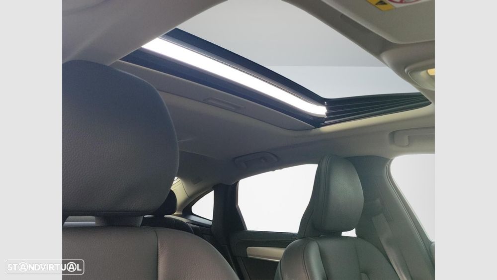 Volvo S90 2.0 T8 PHEV Plus Dark AWD - 16