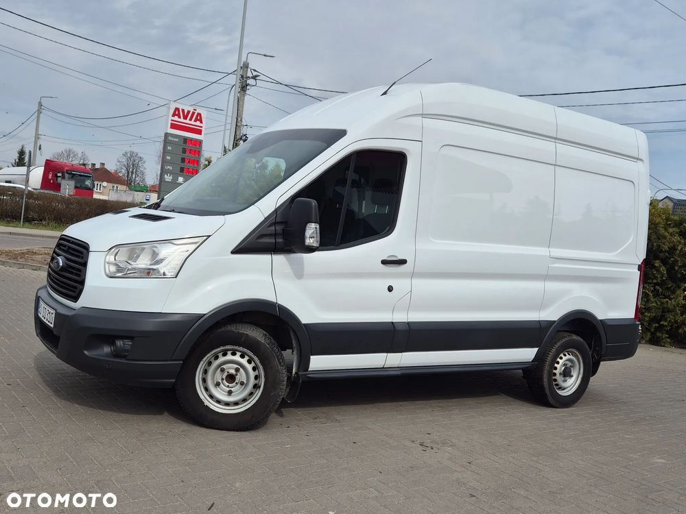 Ford TRANSIT L2 H3 - 4