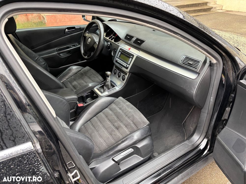 Volkswagen Passat - 9