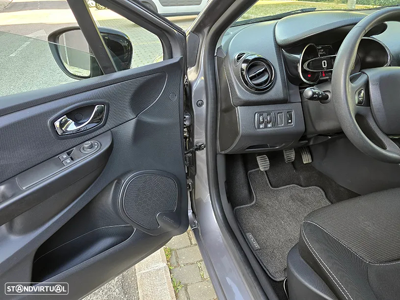 Renault Clio 0.9 TCE Confort - 10