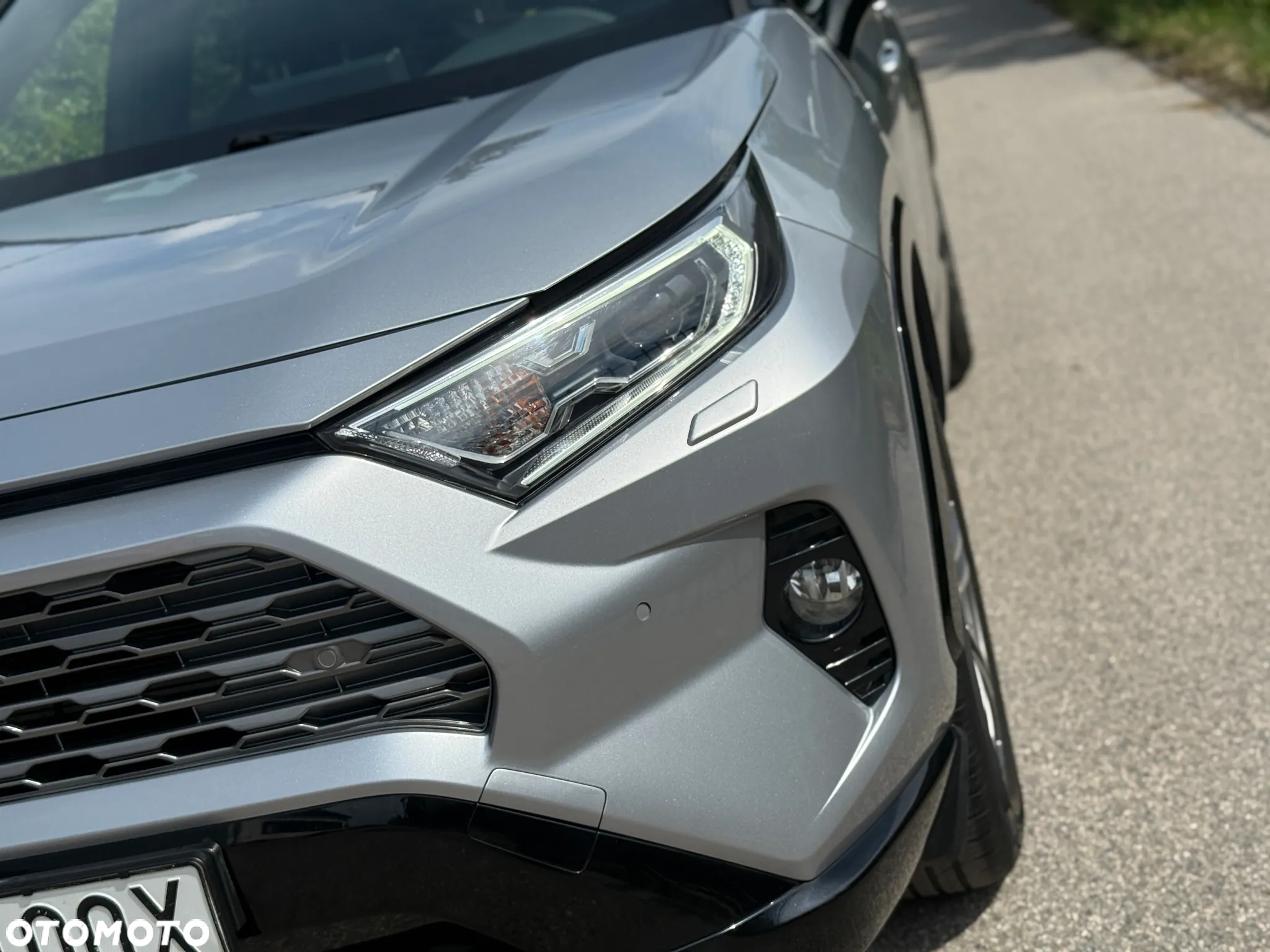 Toyota RAV4 - 37