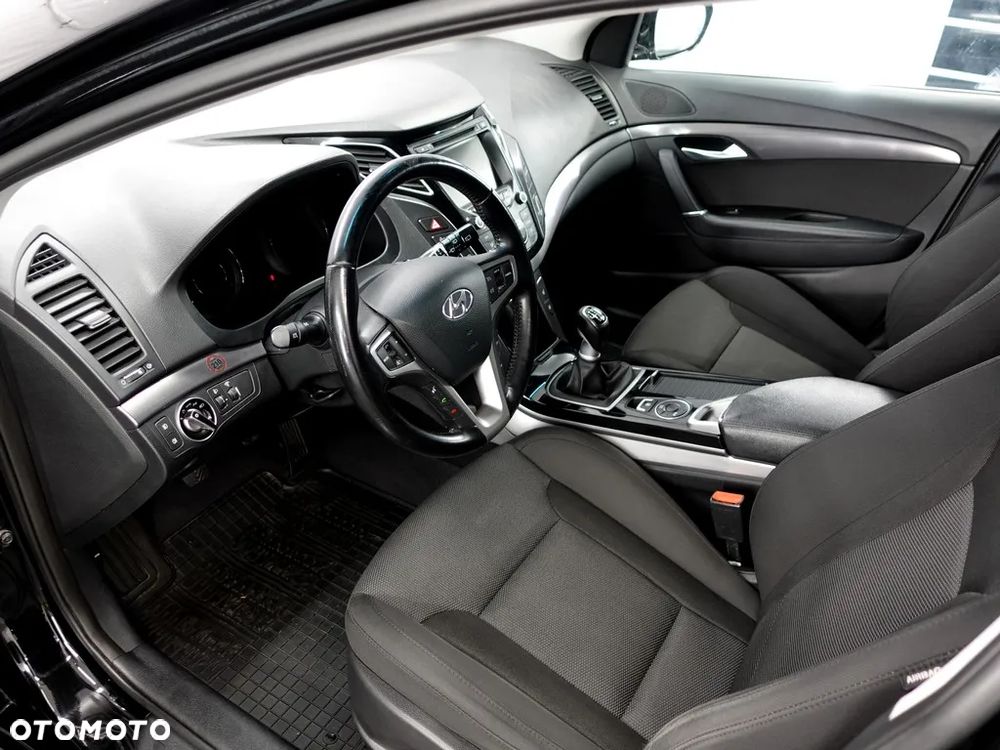 Hyundai i40 1.7 CRDi Comfort - 8