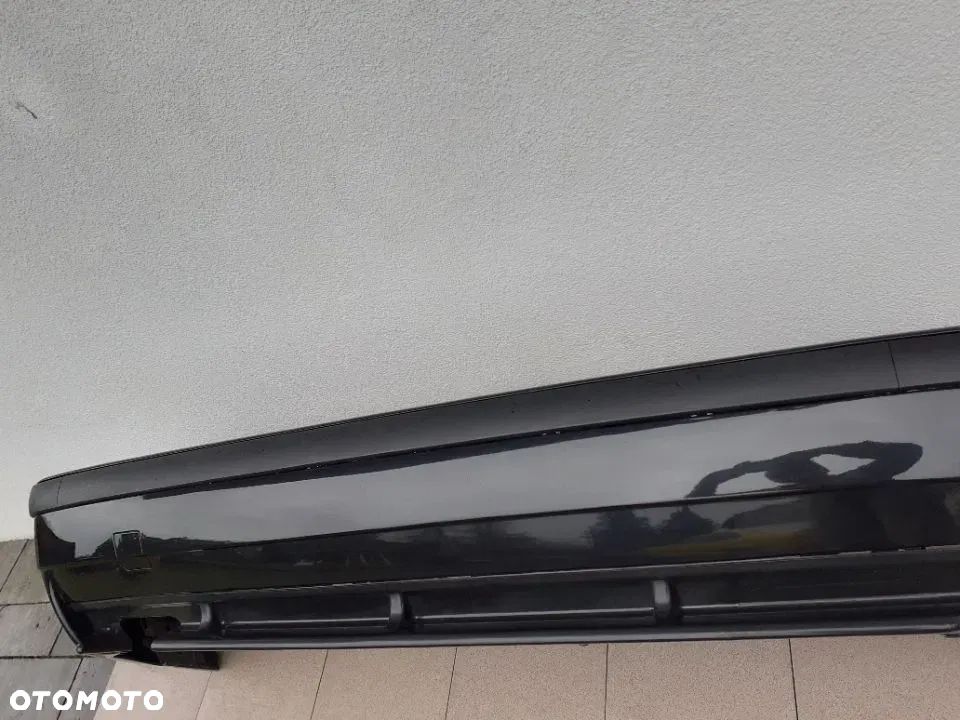 ZDERZAK BMW E36 M3 M PAKIET TYŁ SCHWARZ II WYSYŁKA - 5