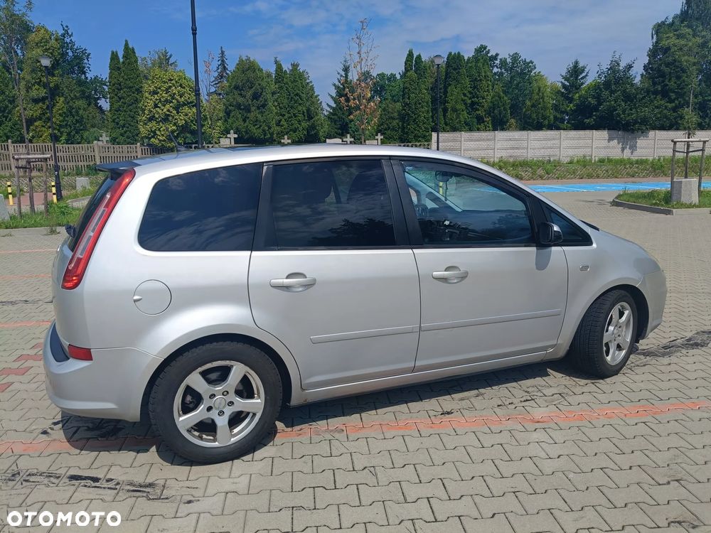 Ford C-MAX 2.0 Titanium - 7