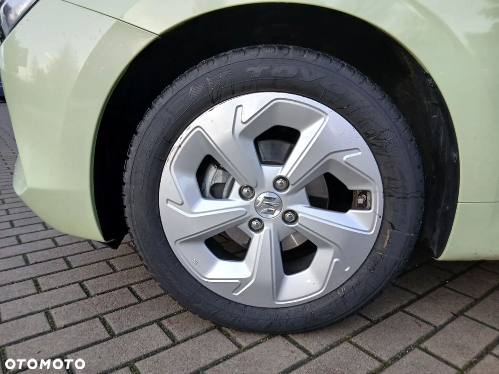 Suzuki Swift 1.2 Dualjet SHVS Premium Plus - 14