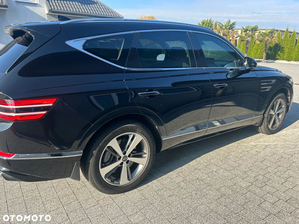 Genesis GV80 - 3