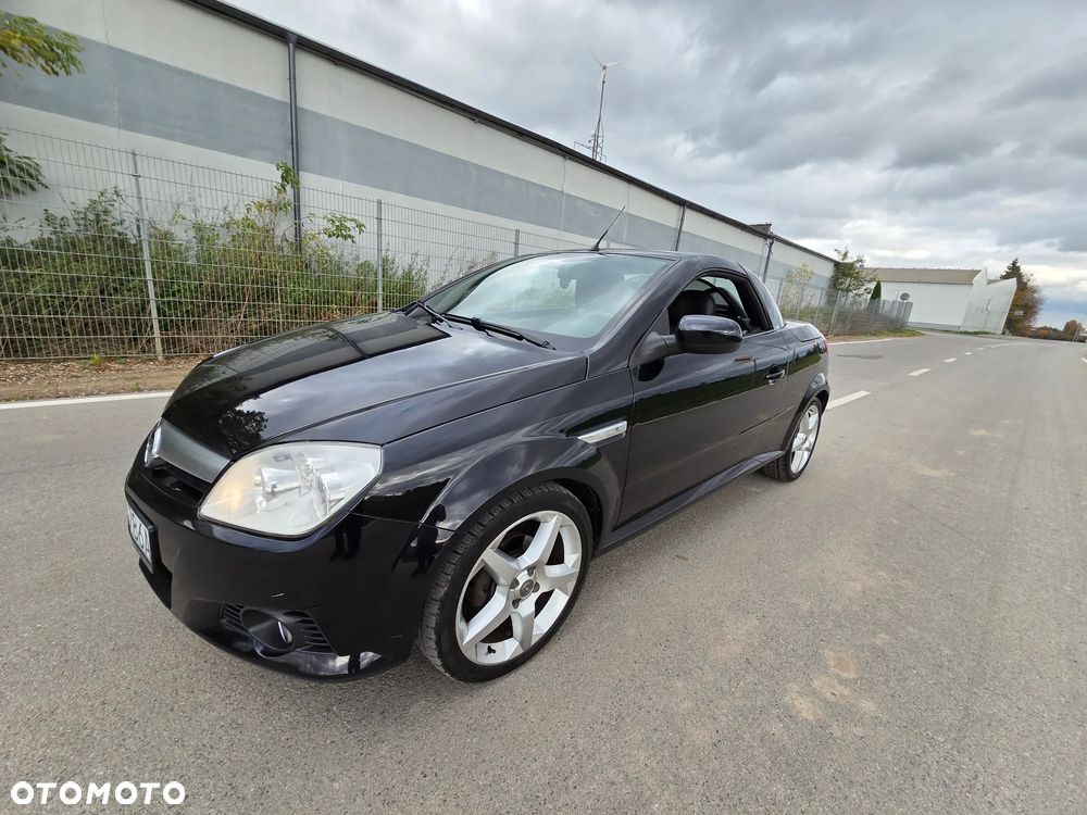 Opel Tigra 1.8 Sport - 27