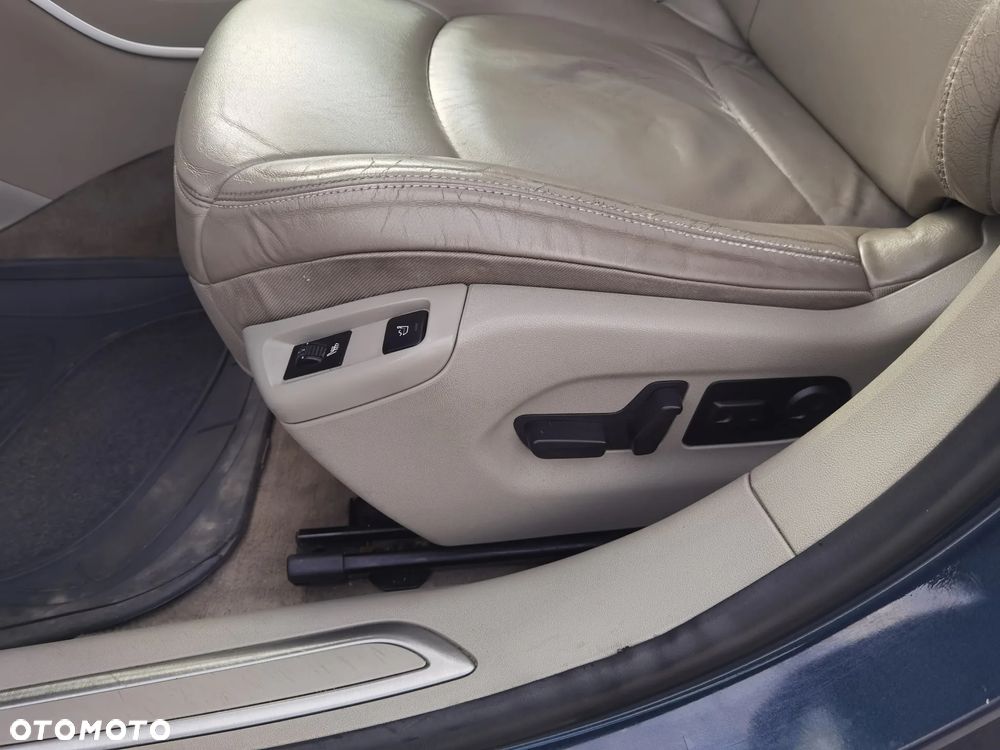 Citroën C5 2.0 HDi Exclusive Equilibre Navi - 11