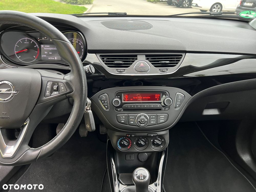 Opel Corsa 1.4 drive - 35