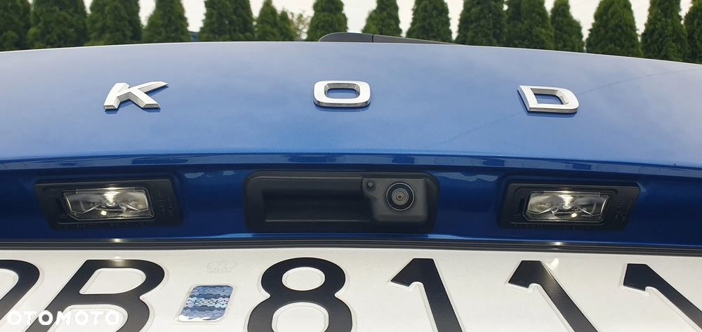 Skoda Kamiq 1.0 TSI Ambition DSG - 11