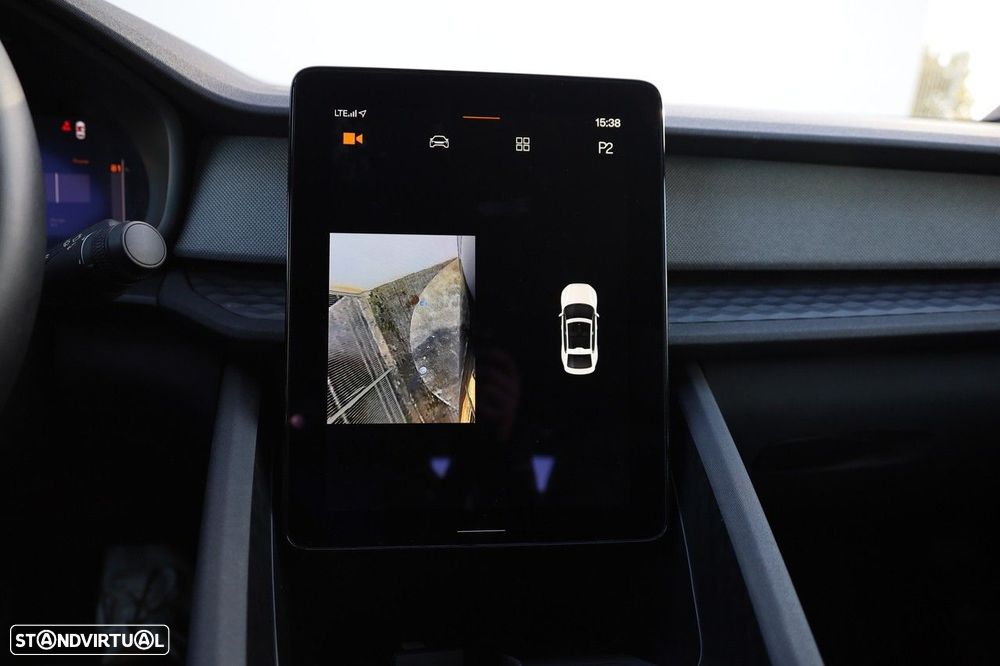 Polestar 2 Long Range 78 kWh - 22