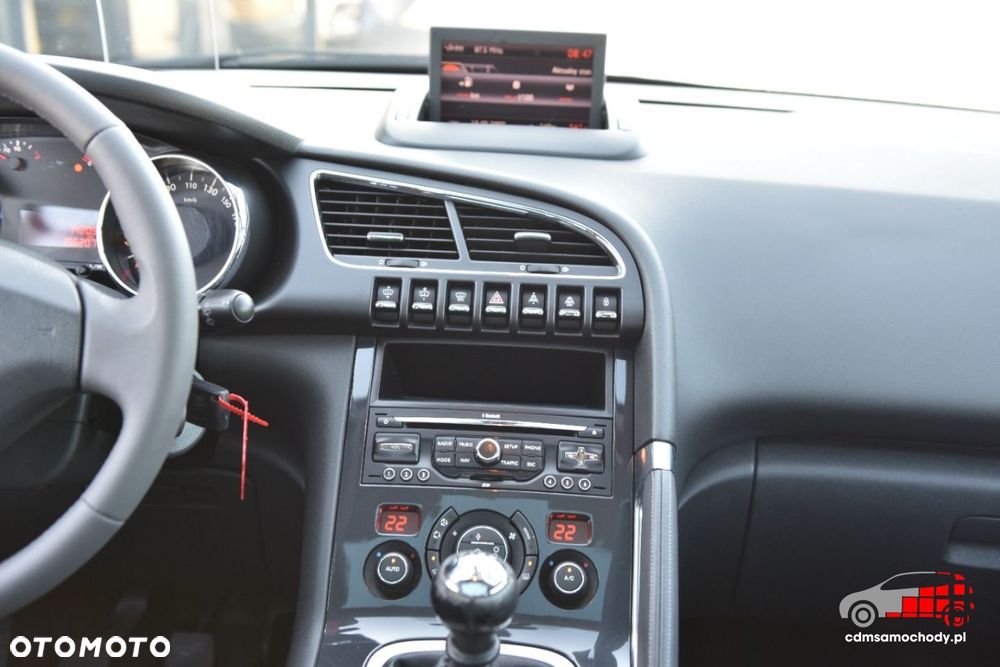 Peugeot 3008 - 24