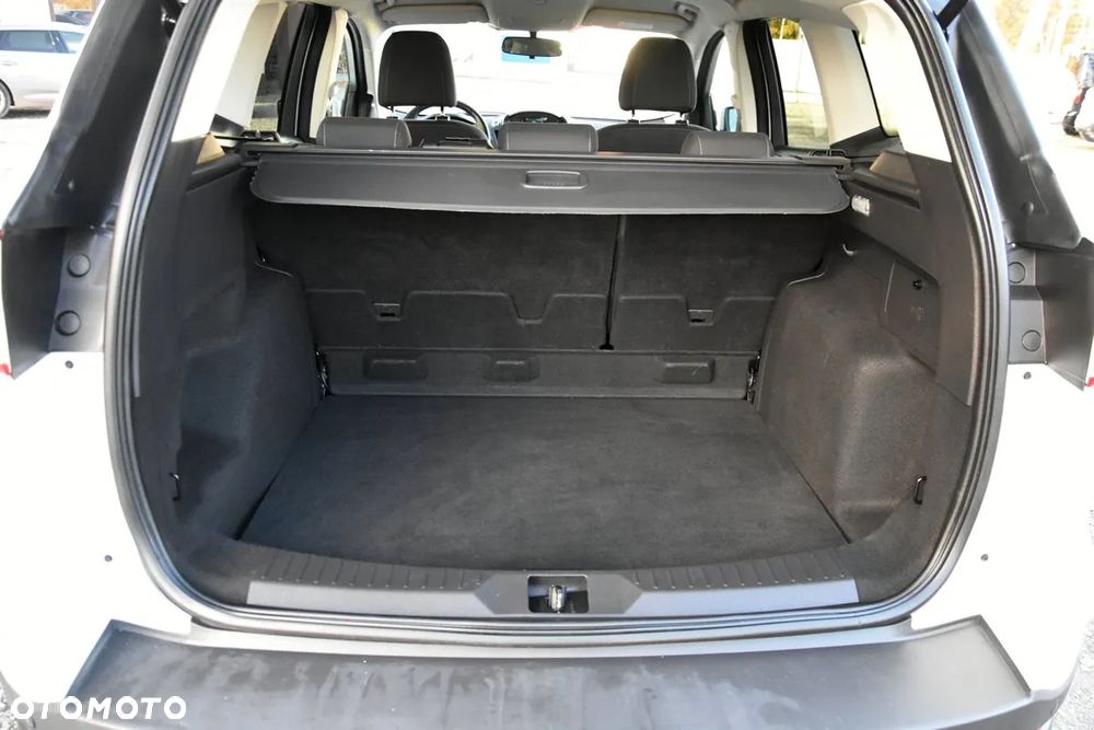 Ford Kuga 1.5 EcoBoost 2x4 SYNC - 22