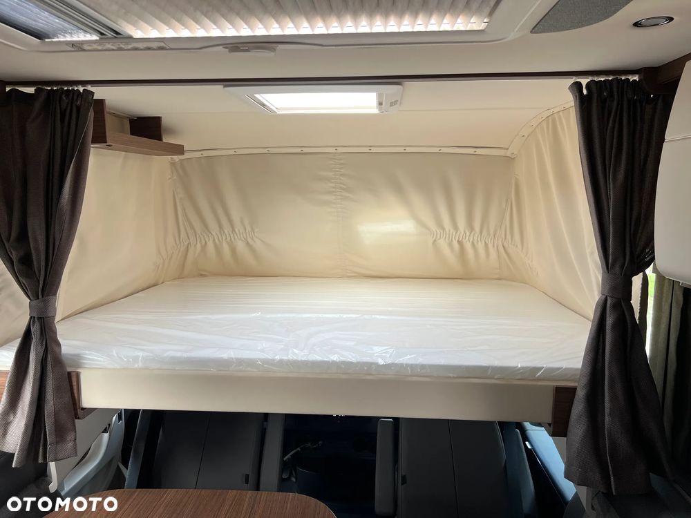 Carthago Chic C-Line I 4.9 QB L  Model 2026, Mercedes, ALDE - 16