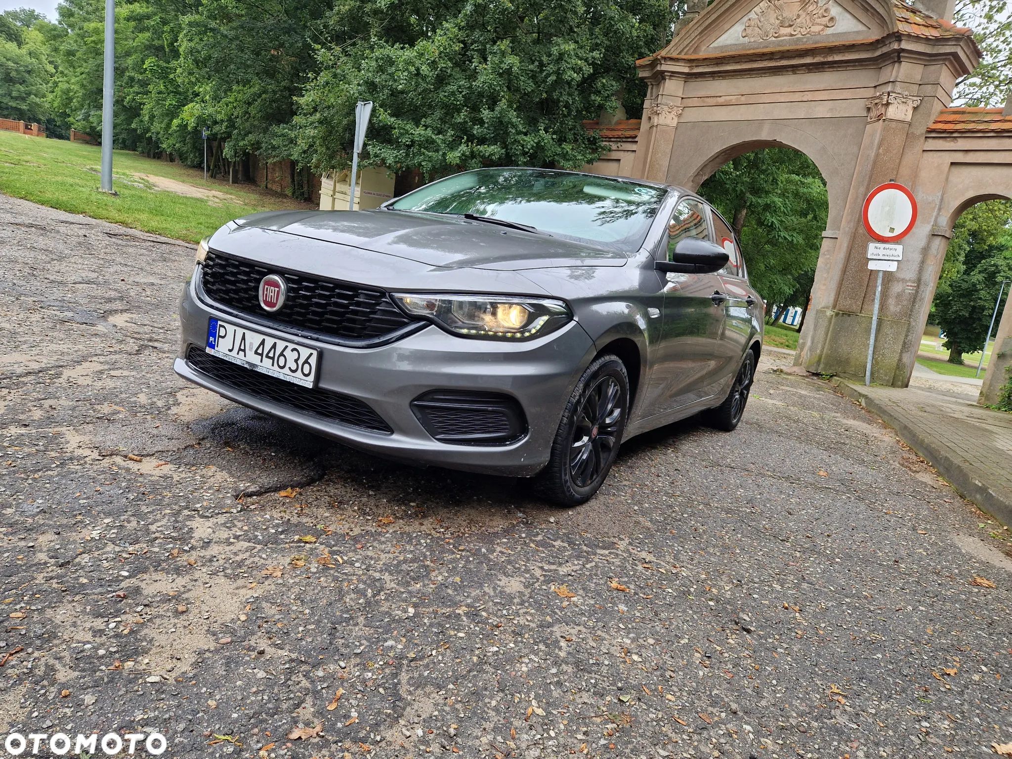 Fiat Tipo 1.4 16v Easy - 1